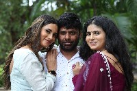 Nachinavaadu Movie Press Meet